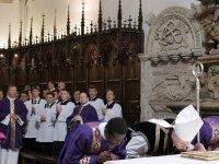 Msza Święta za zmarłych biskupów tarnowskich